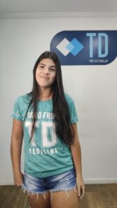 Nicole Ferreira - Medicina - UFRJ
