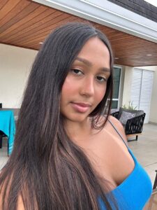 Isabela Viana - Direito - UFRJ