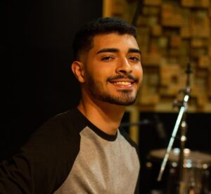 Francisco Joanes - Direito - UERJ